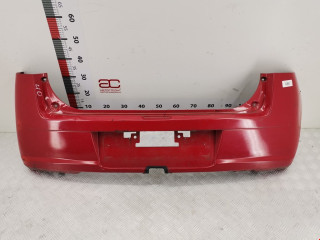 бампер задний Daihatsu 2004, 1.0 л., МКПП, хетчбэк 3 дв., 52159B2080020