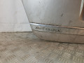 крышка багажника (дверь 3-5) Opel Antara 1 поколение 2006, 2.0 л., дизель, МКПП, внедорожник 5 дв. - фото №4