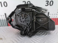 блок комфорта Ford C-Max 2 поколение 2010, 1.6 л., МКПП, минивэн - фото №3