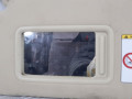 козырек солнцезащитный Lexus RX 3 поколение [рестайлинг] 2013, 3.5 л., вариатор, внедорожник 5 дв. - фото №3