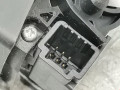 панель управления магнитолой Renault Koleos 1 поколение 2008, 2.0 л., МКПП, внедорожник 5 дв., 25550JY02B - фото №5