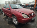 ручка крышки багажника Citroen Xsara 1 поколение 2000, 2.0 л., МКПП, хетчбэк 3 дв., 6554F2 - фото №10