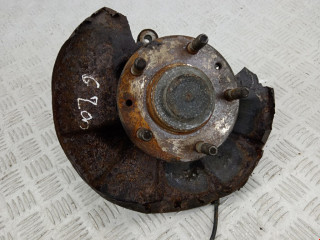ступица задняя правая Mazda Xedos 6 1 поколение 1992, 2.0 л., МКПП, седан, GA5S2615XA