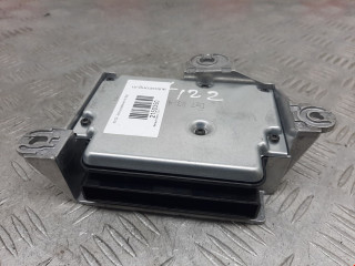 блок AirBag Renault Scenic 2 поколение 2005, 2.0 л., АКПП, минивэн