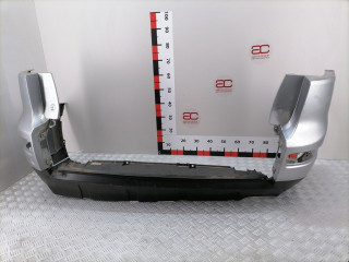 бампер задний Citroen C-Crosser 1 поколение 2008, 2.2 л., МКПП, внедорожник 5 дв., 7410EW