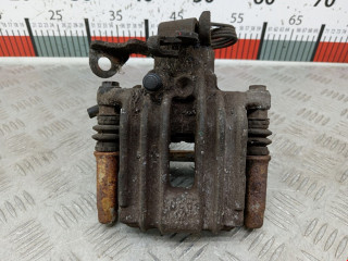 суппорт задний левый Audi A4 B5 1999, 1.8 л., АКПП, универсал, 8E0615423