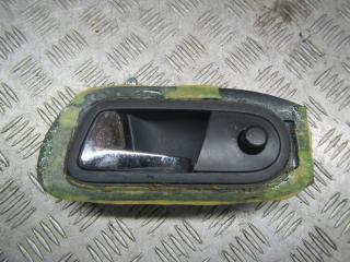 джойстик регулировки зеркал SEAT Alhambra 1 поколение [рестайлинг] 2002, 2.0 л., МКПП, минивэн, 7M3959565B