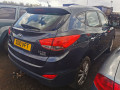 коллектор выпускной Hyundai ix35 1 поколение LM 2010, 2.0 л., МКПП, внедорожник 5 дв. - фото №5