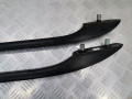 дуги на крышу (рейлинги) Audi A6 4B/C5 2000, 1.8 л., МКПП, универсал, 4B9860021DA40 - фото №7