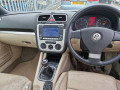 масляный поддон Volkswagen Eos 1 поколение 2007, 2.0 л., МКПП, кабриолет, 06F103603B - фото №8
