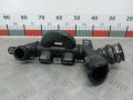 патрубок интеркулера Ford Focus 2 поколение 2008, 1.6 л., МКПП, хетчбэк 5 дв., 1465156 - фото №2