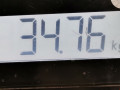КПП механическая (МКПП) Honda Civic 9 поколение 2013, 1.4 л., МКПП, хетчбэк 5 дв., 20011R4AF30 - фото №8
