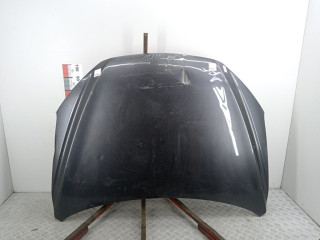 капот Mazda CX-5 1 поколение KE 2012, 2.0 л., АКПП, внедорожник 5 дв., KDY35231XA