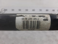 полуось задняя (приводной вал, ШРУС) BMW 5 серия F07/F10/F11 2012, 3.0 л., АКПП, хетчбэк 5 дв., 33207581027 - фото №3