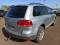 карданный вал Volkswagen Touareg 1 поколение 2004, 2.5 л., АКПП, внедорожник 5 дв., 7L6521101N - фото №10