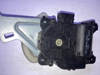 моторчик заслонки печки Honda 2009, 138002320