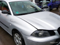 полуось передняя правая (приводной вал, ШРУС) SEAT Ibiza 3 поколение 2004, 1.4 л., МКПП, хетчбэк 5 дв., 6Q0407272BD - фото №14