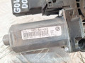 моторчик стеклоподъемника задний правый Volkswagen Golf Plus 2 поколение 2011, 1.2 л., бензин, МКПП, 0130821430, 05075772, 5K0959794, 5M0839402F - фото №7