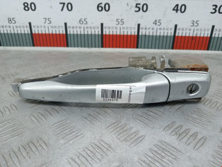 ручка наружная Mitsubishi Grandis 1 поколение 2004, 2.4 л., МКПП, минивэн, MR645429