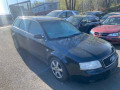 турбина Audi A6 C5 [рестайлинг] 2004, 2.5 л., вариатор, универсал, 059145701SX - фото №12