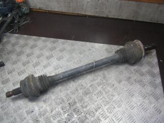 полуось задняя (приводной вал, ШРУС) Mercedes-Benz C-Класс W204/S204 2008, 3.0 л., АКПП, универсал