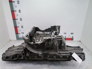 масляный поддон Audi A6 4F/C6 2007, 2.7 л., вариатор, универсал, 059103603AH
