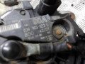 генератор Volkswagen Golf 4 поколение 2001, 1.6 л., 038903023L - фото №2