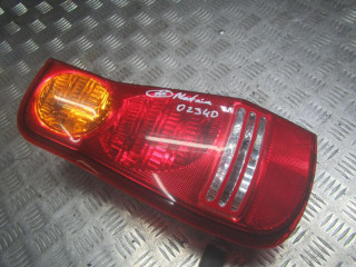 фонарь задний левый Hyundai Matrix 1 поколение 2004, 1.6 л., МКПП, хетчбэк 5 дв.