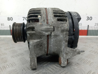 генератор Volkswagen Golf 4 поколение 1999, 1.4 л., МКПП, хетчбэк 5 дв., 038903018PX