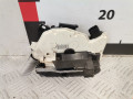 замок двери передней левой Volkswagen Tiguan 1 поколение 2011, 2.0 л., МКПП, внедорожник 5 дв., 5N2837015C - фото №2