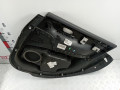 обшивка двери задняя левая Peugeot 508 1 поколение 2011, 2.0 л., МКПП, универсал, 98035603ZE - фото №2