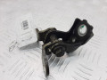 петля двери Skoda Fabia 2 поколение (5J) [рестайлинг] 2010, 1.2 л., МКПП, хетчбэк 5 дв., 5J0833412 - фото №2