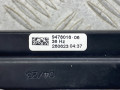 амортизатор крышки багажника (3-5 двери) BMW X6 G06 [рестайлинг] 2023, 3.0 л., B57 D30 B, дизель, carbonschwarz metallic (416), 51249478016 - фото №2