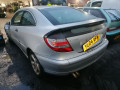 pегулятор давления топлива Mercedes-Benz C-Класс W203/S203/CL203 [рестайлинг] 2004, 2.2 л., АКПП, хетчбэк 3 дв., A6460740084 - фото №8