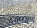 решетка радиатора Audi 80 B3 1987, 1.8 л., МКПП, седан, 893853655 - фото №6