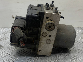 блок ABS Fiat Stilo 1 поколение 2004, 1.2 л., бензин, МКПП, хетчбэк 5 дв., 0265900024, 0265224047, 1928404079