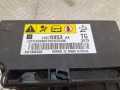 блок AirBag Chevrolet Spark M300 2013, 1.2 л., бензин, 13576853AA - фото №6
