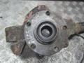ступица передняя левая Audi A6 4B/C5 2000, 2.4 л., 8D0407257T - фото №4