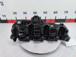 коллектор впускной Volkswagen Passat B7 2011, 1.6 л., МКПП, универсал, 03L129711AL