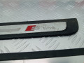 накладка на порог внутренняя Audi A5 8T 2010, 2.0 л., МКПП, купе - фото №2