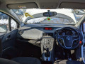 головка блока цилиндров Opel Meriva B [рестайлинг] 2016, 1.4 л., МКПП, минивэн, 55562226 - фото №15