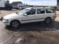 кулиса Volvo V70 2 поколение 2002, 2.4 л., МКПП, универсал, 9183906 - фото №10