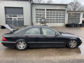 комплект накладок на пороги (внутренние) Mercedes-Benz S-Класс W220 1999, 3.2 л., АКПП, седан, A2206900240 - фото №13