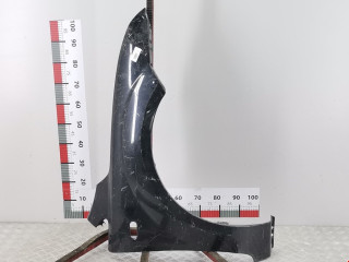 крыло переднее правое Ford Focus 2 поколение 2005, 1.6 л., МКПП, универсал, 1376483