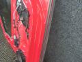 дверь передняя правая Volkswagen Polo 4 поколение [рестайлинг] 2009, 1.4 л., МКПП, хетчбэк 5 дв. - фото №5