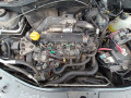 переключатель подрулевой (стрекоза) Renault Logan 1 поколение 2009, 1.5 л., МКПП, универсал, 255522215R - фото №9