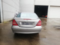 бампер задний Mercedes-Benz C-Класс W203/S203/CL203 [рестайлинг] 2004, 2.2 л., МКПП, седан, A2038851625 - фото №10