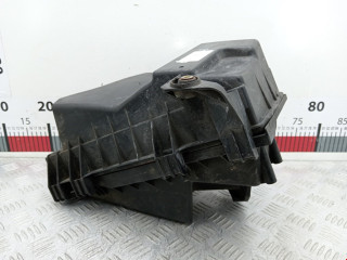 корпус воздушного фильтра Audi A3 8L 1996, 1.8 л., МКПП, хетчбэк 3 дв., 1J0129607K
