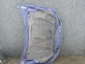 капот Mazda 6 GG 2002, 2.3 л., МКПП, хетчбэк 5 дв. - фото №7