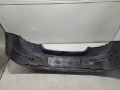 бампер задний Opel Astra H 2006, 1.6 л., Z 16 XEP, бензин, серый, хетчбэк 5 дв., 544294945, 24460353 - фото №3
